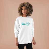 Big Logo SMC Unisex Crewneck Sweatshirt