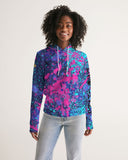 Stain SMC Women's Hoodie