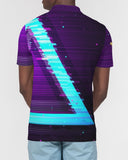 Triangle Neon SMC 100 Men's Slim Fit Polo