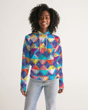 Cosby Craxk SMC Women's Hoodie