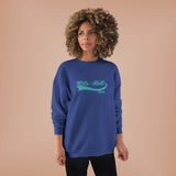 Big Logo SMC Unisex Crewneck Sweatshirt