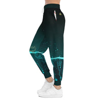 Digi Upload Joggers