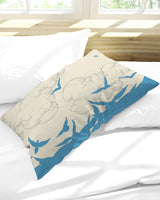 Sea Birds SMC Queen Pillow Case