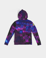 Purple Wave SMC Women's Hoodie