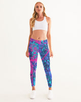 Stain SMC Women's Yoga Pants