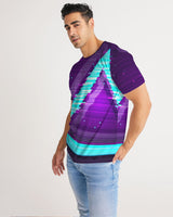 Triangle Neon SMC 100 Men's Tee