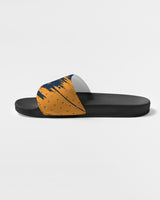 Pumpkin Bash SMC Men's Slide Sandal