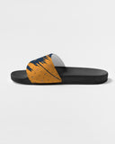 Pumpkin Bash SMC Men's Slide Sandal