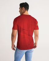 Red Crush SMC Men's Tee