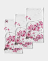 Cherry Blossom SMC Neck Gaiter Set