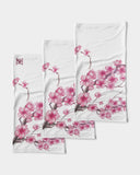 Cherry Blossom SMC Neck Gaiter Set