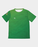 Green Bean SMC Kids Tee