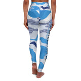 High Waisted Yoga Leggings