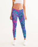 Stain SMC Women's Yoga Pants