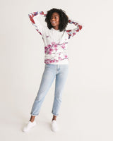 Cherry Blossom SMC Women's Hoodie