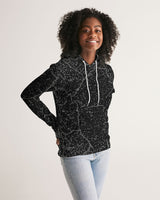 Invert Vanta black SMC Women's Hoodie