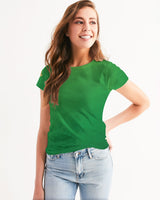 Green Bean SMC Women's Tee