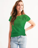 Green Bean SMC Women's Tee