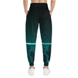 Digi Upload Joggers