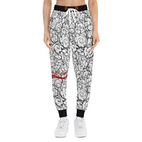 Clouds Dynamic Joggers