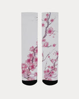 Cherry Blossom SMC Women's Socks