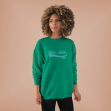 Big Logo SMC Unisex Crewneck Sweatshirt