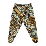 Cash Money SMC Athletic Joggers