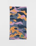 Pink Camo SMC Neck Gaiter Set