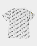 SMC Side Strat Men's Tee