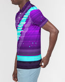 Triangle Neon SMC 100 Men's Slim Fit Polo