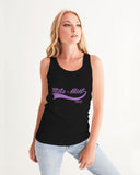 Vanta Black Women's Tank