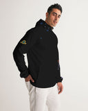 Invert Vanta Black Bird SMC Men's Windbreaker