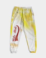 Yellow Tart SMC Men's Track Pants