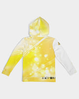 Yellow Beam SMC Kids Hoodie