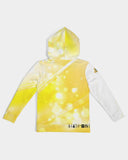 Yellow Beam SMC Kids Hoodie