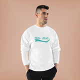 Big Logo SMC Unisex Crewneck Sweatshirt