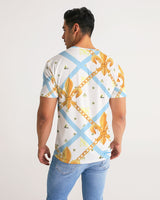 Multi Pattern SMC Men's Tee