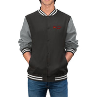 SMC Logo Mens's Varsity Embroidered