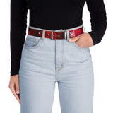 Red SMC Belt