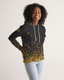 Falling Stars SMC Women's Hoodie