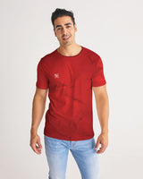 Red Crush SMC Men's Tee