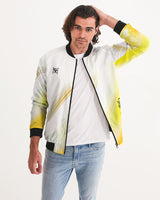 Yellow Tart SMC Men's Bomber Jacket