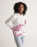 Cherry Blossom SMC Women's Hoodie