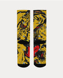 Tiger Splash SMC Women's Socks