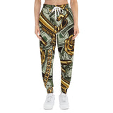 Cash Money SMC Athletic Joggers