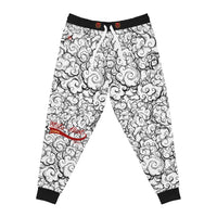 Clouds Dynamic Joggers