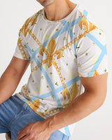 Multi Pattern SMC Men's Tee