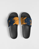 Pumpkin Bash SMC Men's Slide Sandal