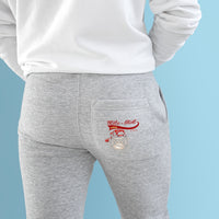 Premium Fleece Joggers