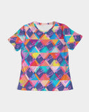 Cosby Craxk SMC Women's Tee